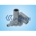 High pressure precision aluminum die casting part(USD-2-M-111)